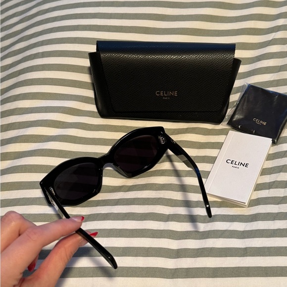 Celine Triomphe 08 Sunglasses - Picture 2 of 6